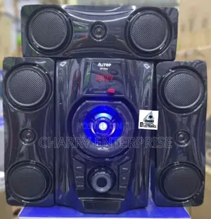Alitop Subwoofer SP 3322