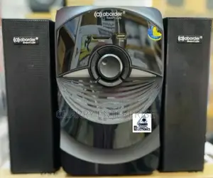 Aborder Subwoofer AB157BT