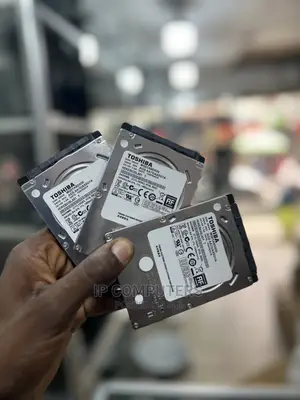 Hard Disk 500gb