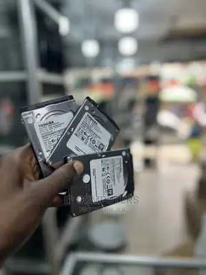 Hard Disk 500gb
