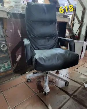Office Chair Za Kisasa