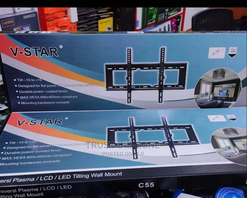 Heavy Duty Weight Wall Amount