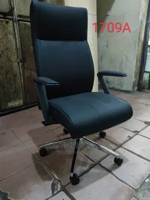 Office Chair Za Kisasa
