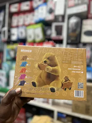 Kids Tablet