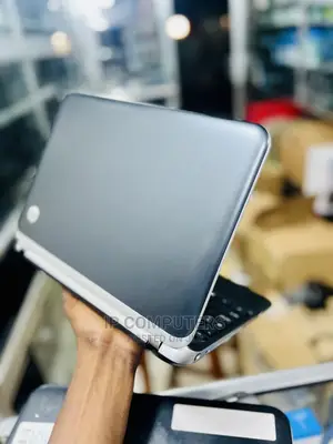 Laptop HP 3125 4GB AMD HDD 320GB
