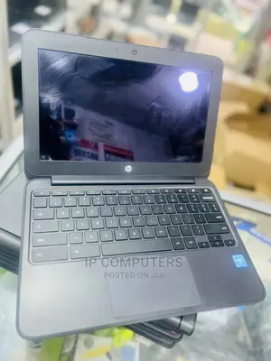 Laptop HP Chromebook 11 G5 4GB Intel SSD 16 GB