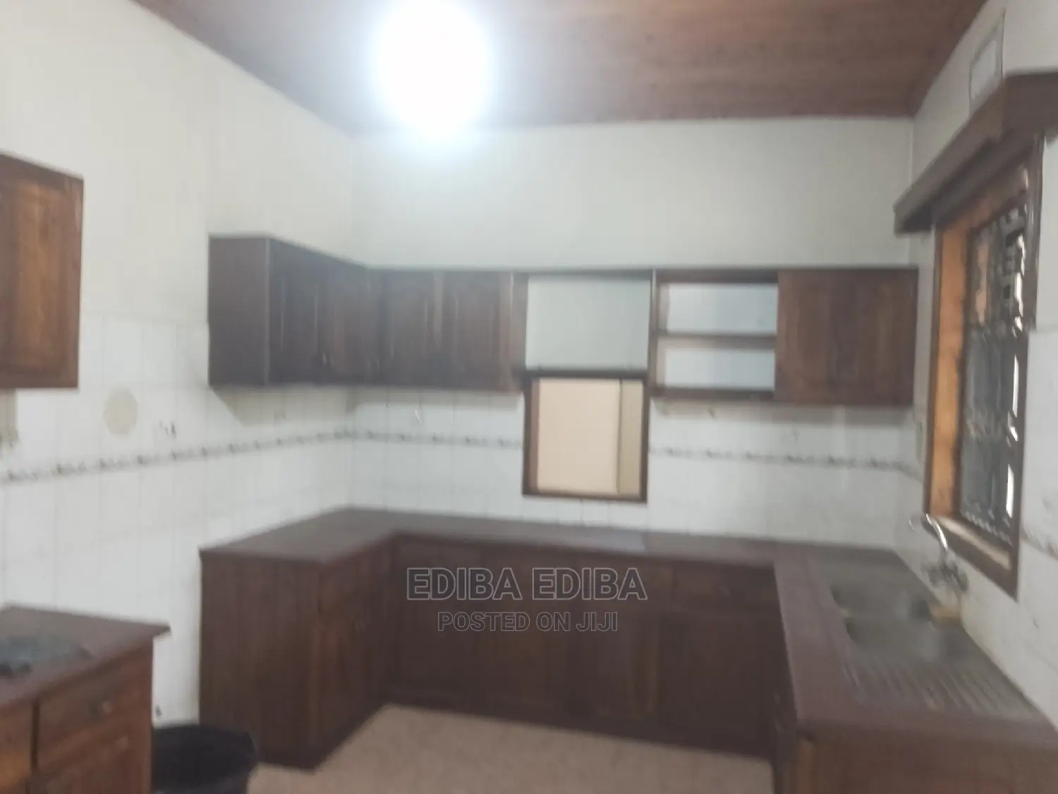 5bdrm Bungalow in Ediba Real Estate, Arusha for Rent