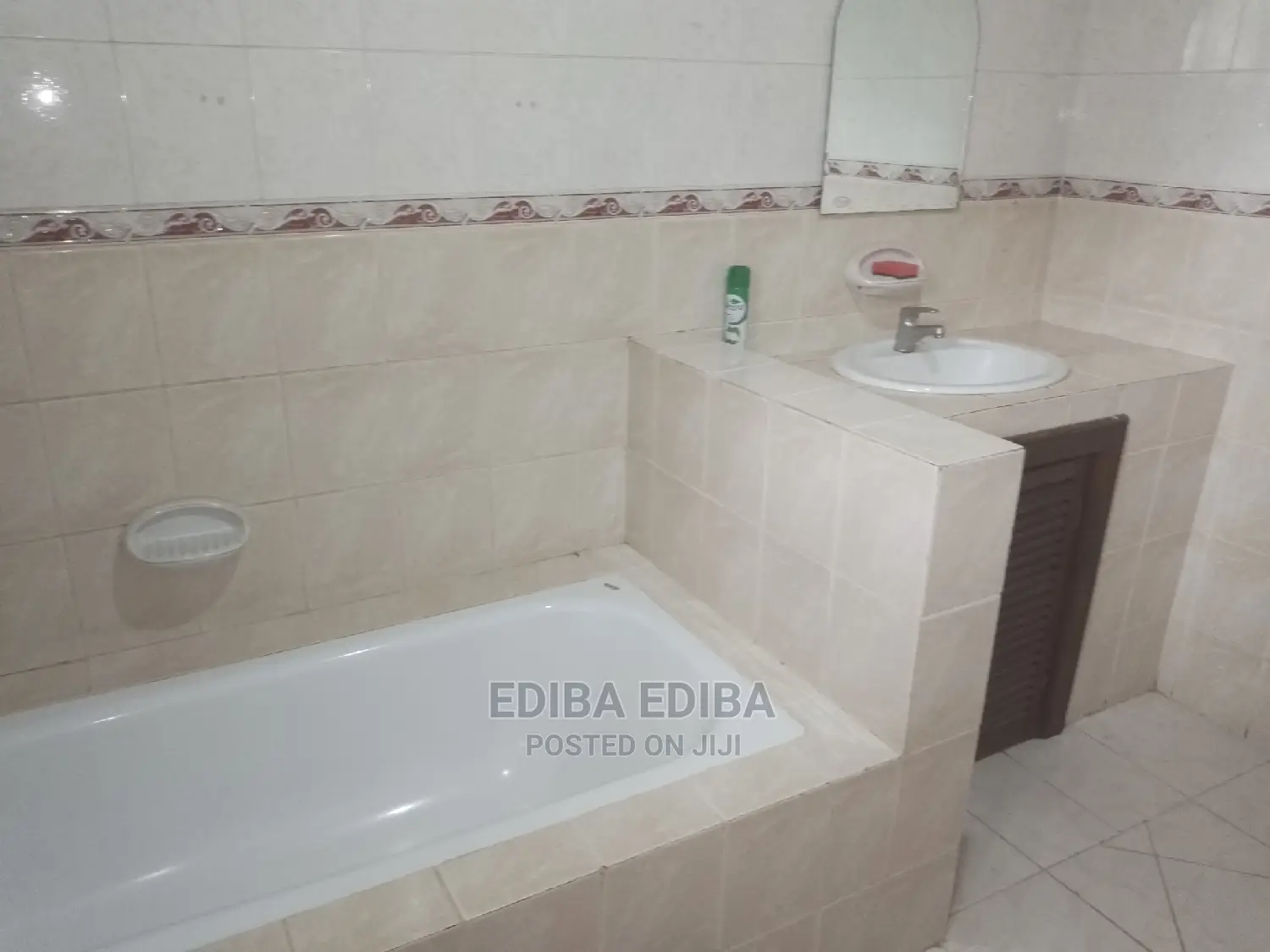 5bdrm Bungalow in Ediba Real Estate, Arusha for Rent