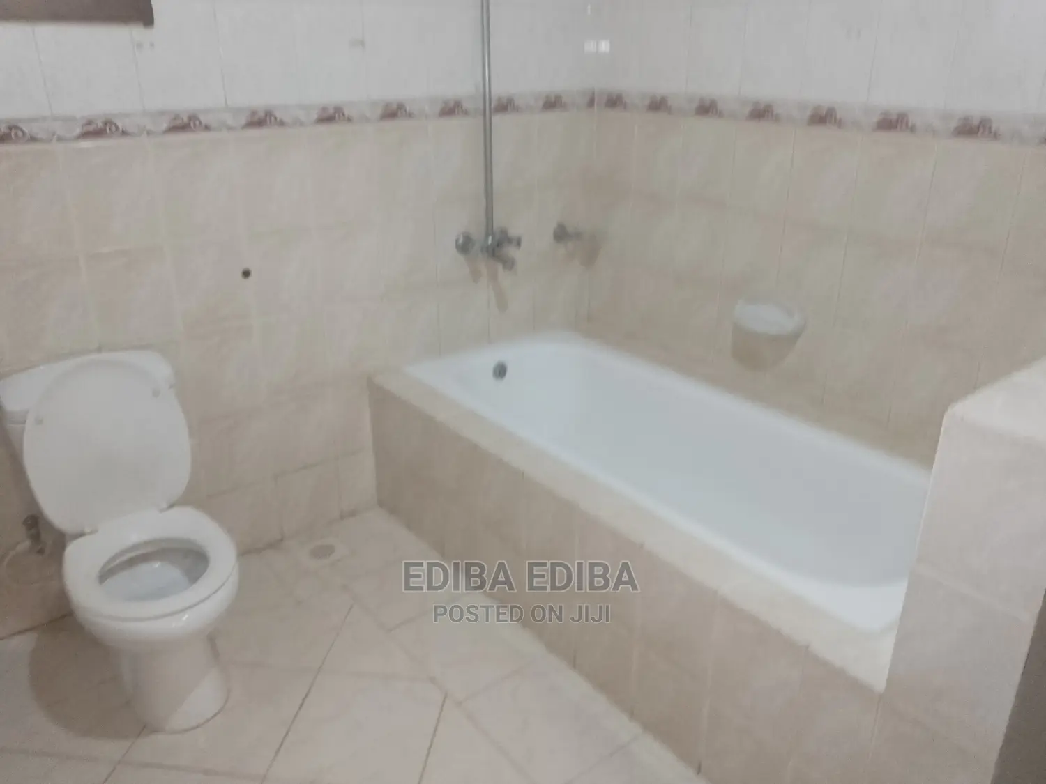 5bdrm Bungalow in Ediba Real Estate, Arusha for Rent