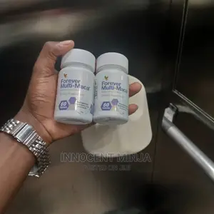 Imarisha Nguvu Za Kiume