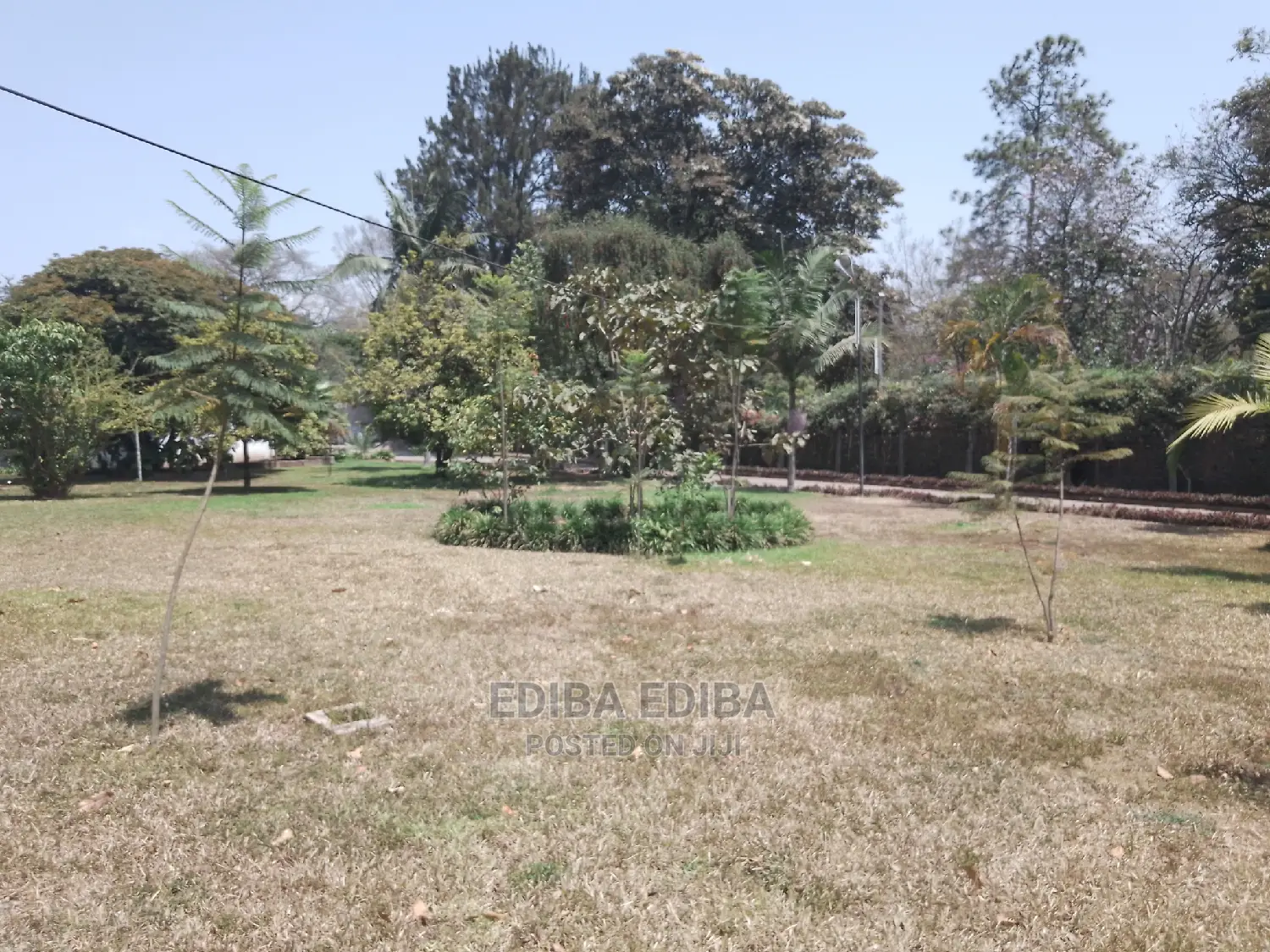 2800 Sqm Plot for Sale at Burka