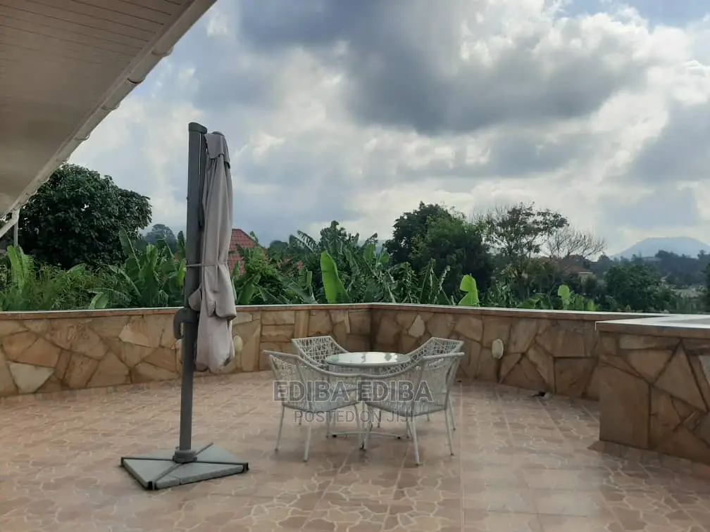 Furnished 6bdrm House in Ediba Real Estate, Arusha for Sale