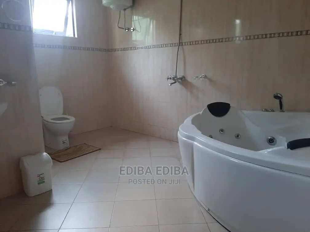 Furnished 6bdrm House in Ediba Real Estate, Arusha for Sale