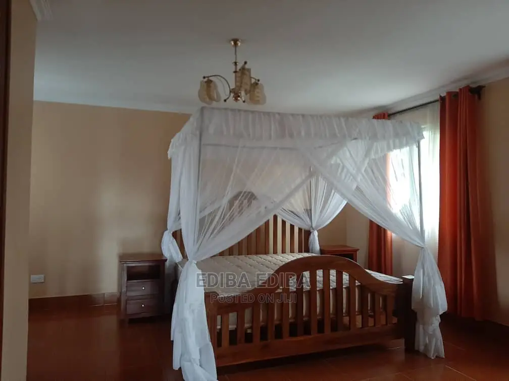 Furnished 6bdrm House in Ediba Real Estate, Arusha for Sale