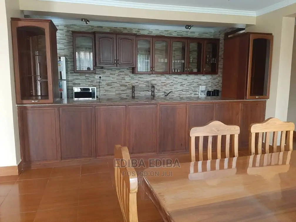 Furnished 6bdrm House in Ediba Real Estate, Arusha for Sale
