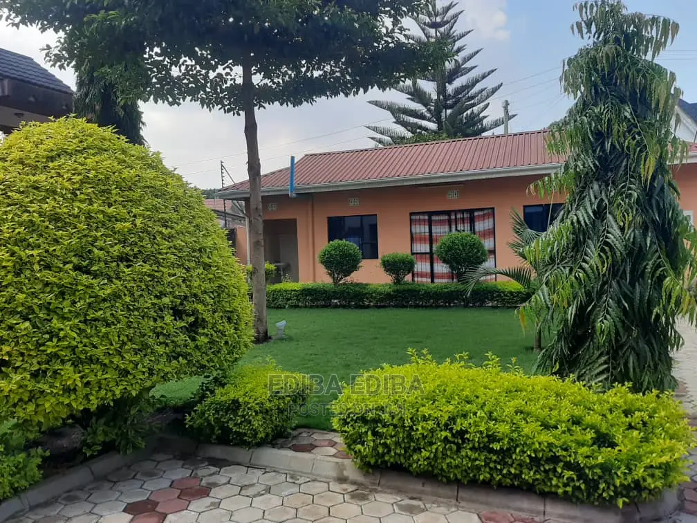 Furnished 6bdrm House in Ediba Real Estate, Arusha for Sale