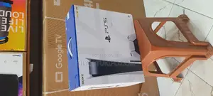 SONY Console Ps5 Brand New Full Box