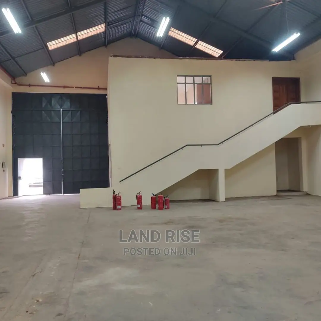 Warehouse (Godown)