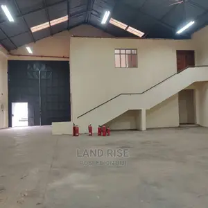 Warehouse (Godown)