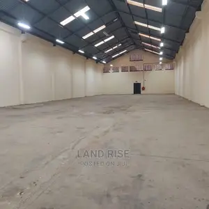 Warehouse (Godown)