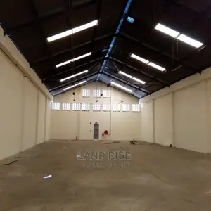 Warehouse (Godown)