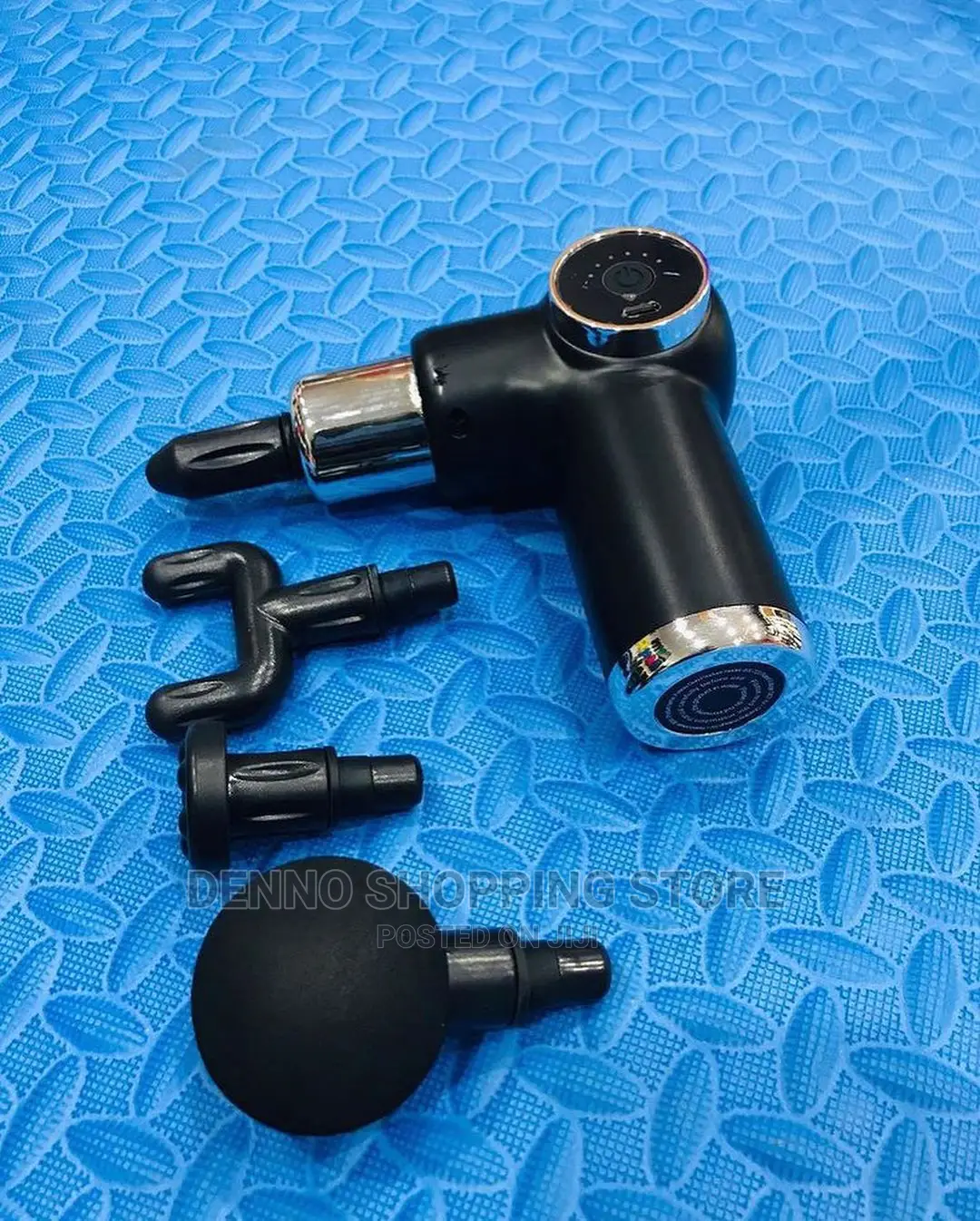 Muscle Massager Gun(Muscle Relaxer)
