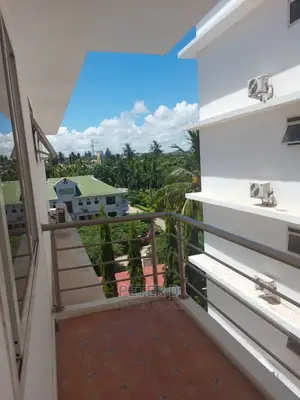 3bdrm Apartment in Mikocheni for rent