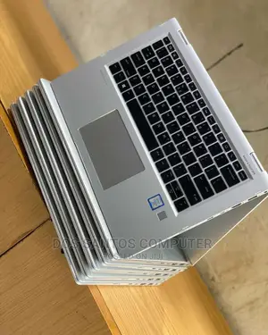 Laptop HP EliteBook 1040 G3 8GB Intel Core I5 SSD 256GB