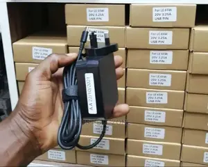 Type-C Adapter 65w