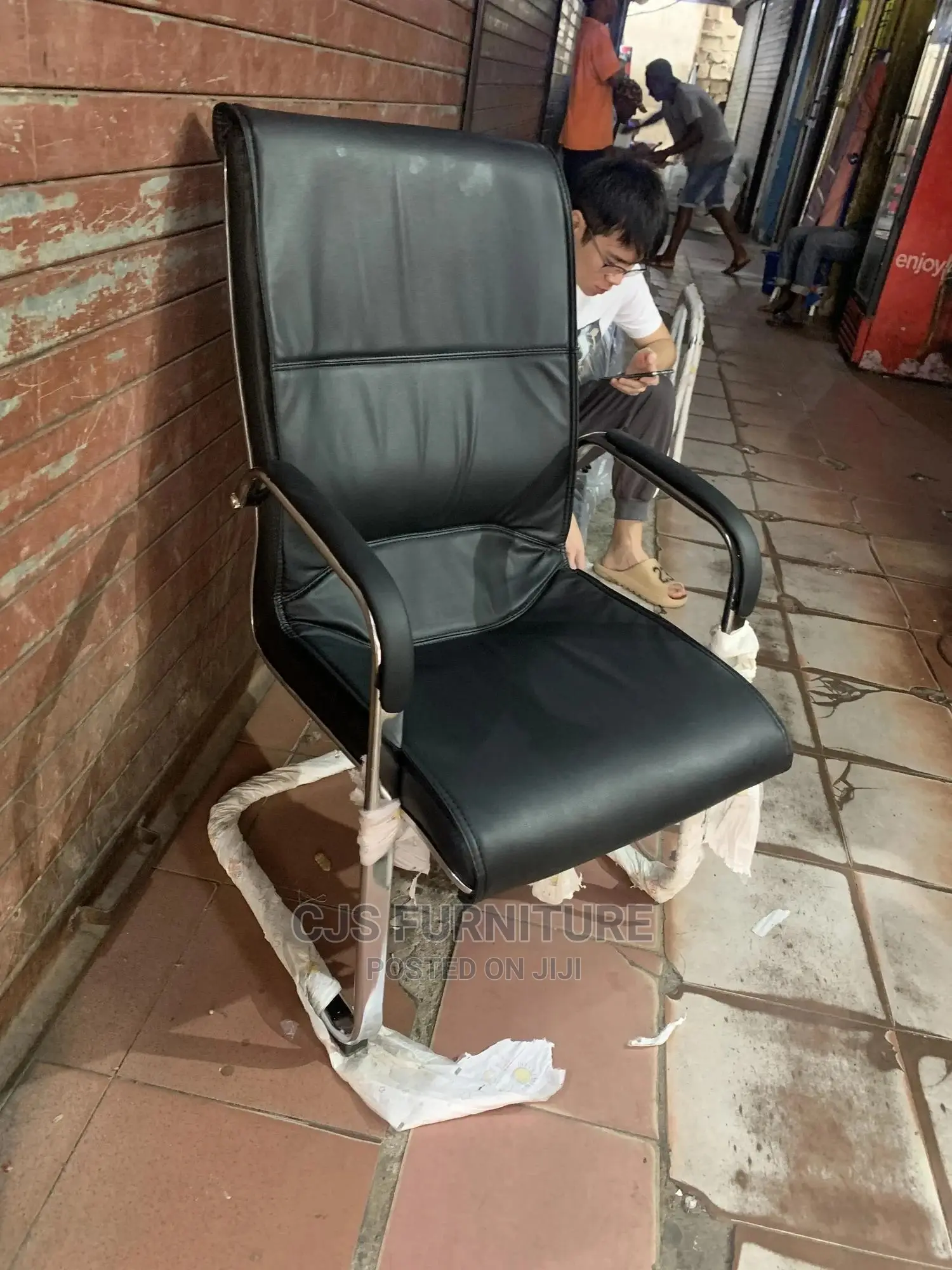 Office Chairs