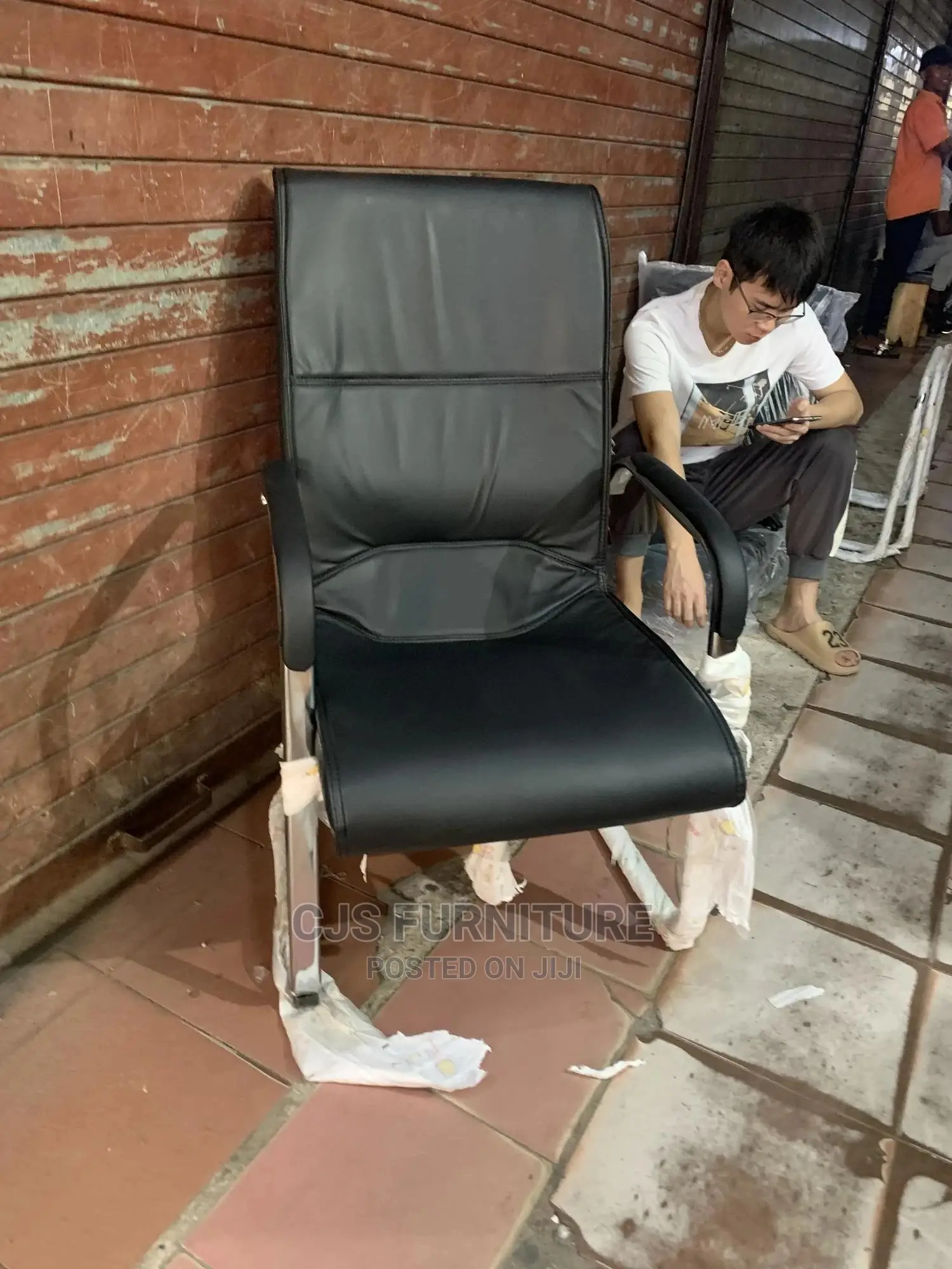 Office Chairs