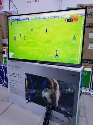 Hisense Hd Tv 32 Inches