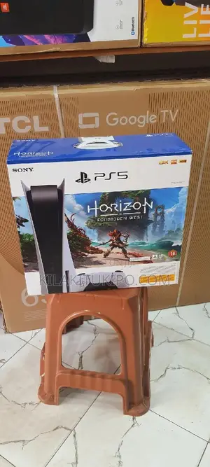 Sony Ps5 4k120 HDR 825/Go