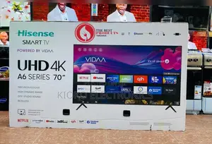 Hisense Smart 70inches
