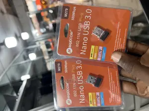 Wireless Adopter