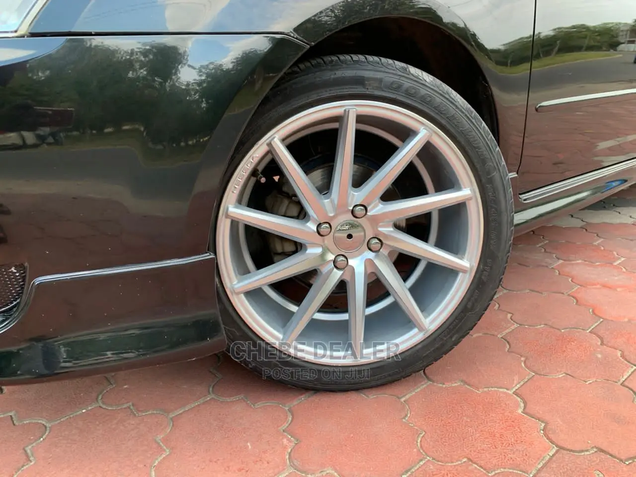 Toyota Corolla RunX 2002 Black