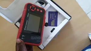 Launch Crp123(Diagnosis Machine for All Cars)