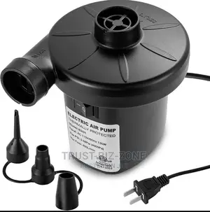 Electronic Air Pump 130w