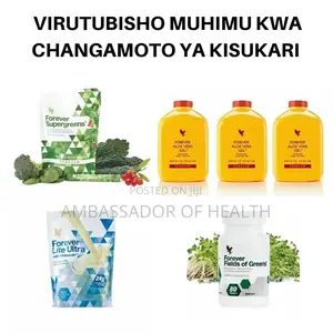 Changamoto Ya Kisukari Ya Kudumu