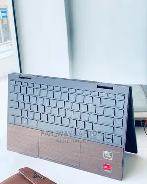 New Laptop HP Envy X360 13z 8GB Intel Core I5 SSD 512GB