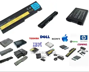 Laptops Battery