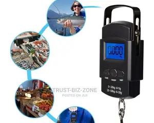 Digital Scale 50kg