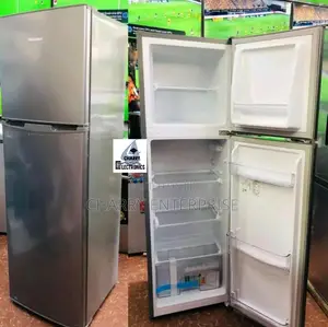Hisense Refrigerator ( Fridge) H225tts 156L