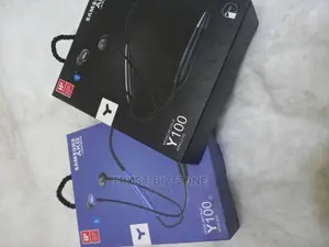 Akg Samsung Wireless Neck Headphone