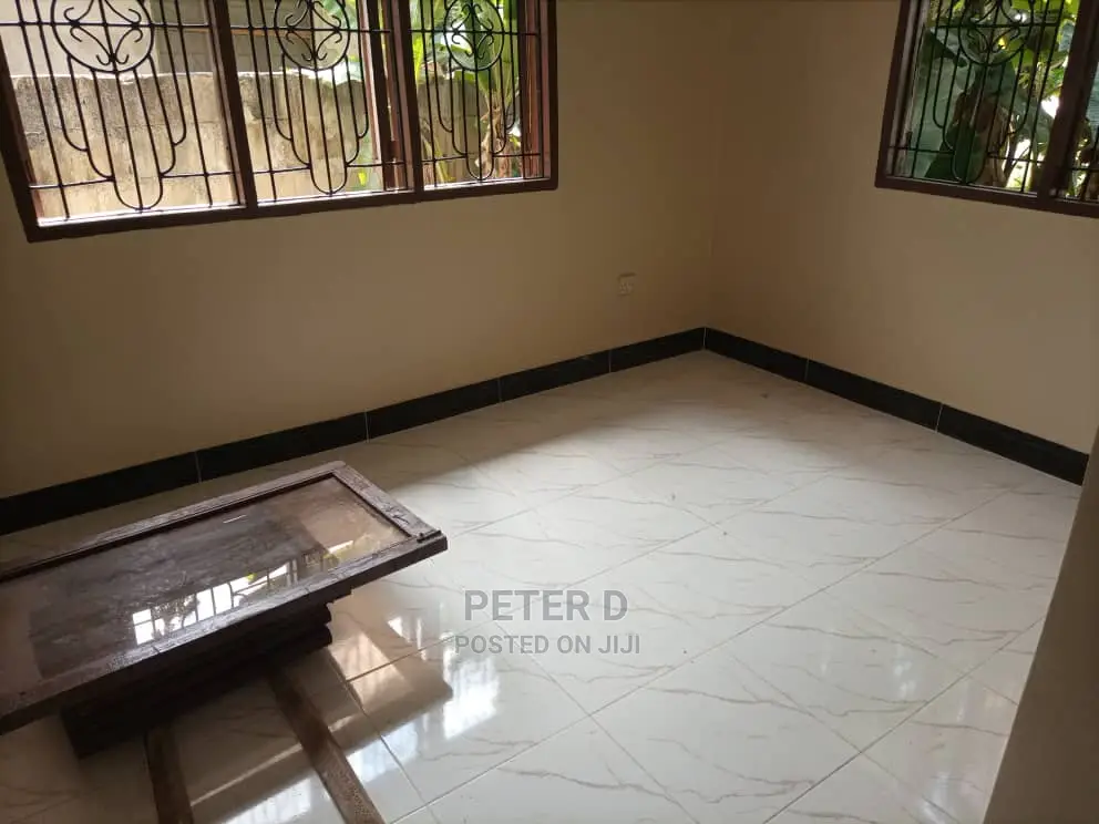 1bdrm Apartment in Mikocheni for rent