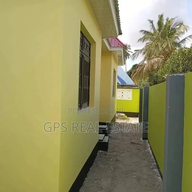 3bdrm House in Chanika Mwisho, Ilala for Sale