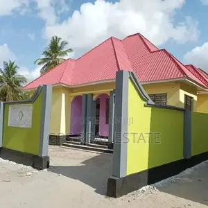 3bdrm House in Chanika Mwisho, Ilala for Sale