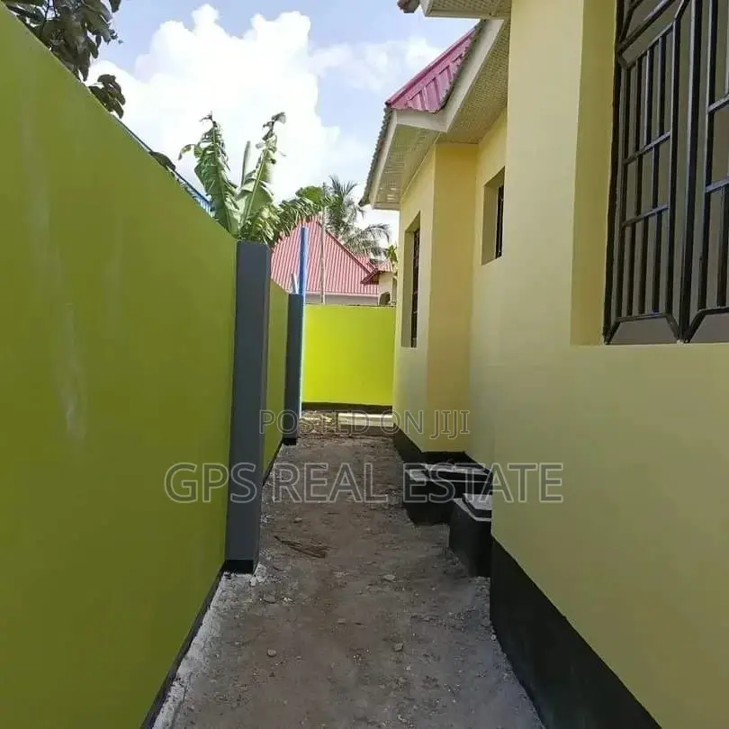 3bdrm House in Chanika Mwisho, Ilala for Sale