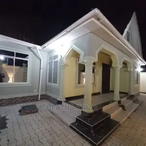4bdrm House in Kigamboni Kibugumo for Sale