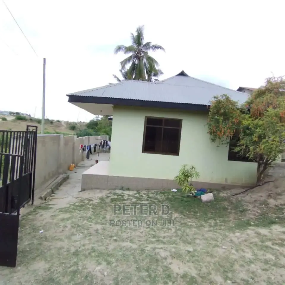 2bdrm Apartment in Kimara for Rent